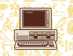 Ancient Technologies: Modes of Memories